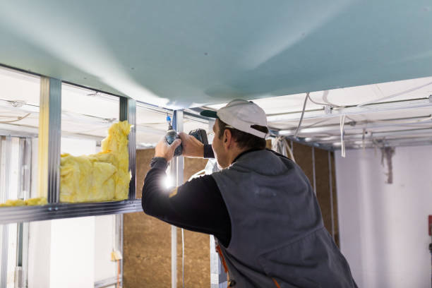 Best Spray Foam Insulation  in Four Corners, TX