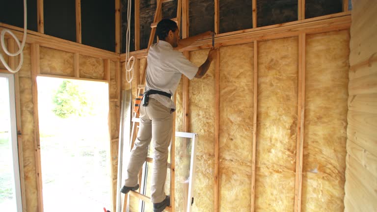 Weatherproofing Services in Four Corners, TX