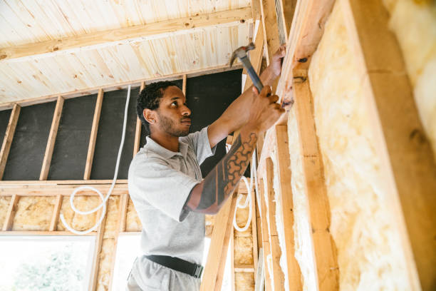 Fireproof Insulation in Four Corners, TX